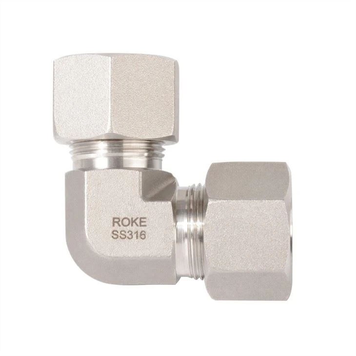 Chinese Supplier M12 M15 M16 Food Grade Stainless Steel Pipe Fitting