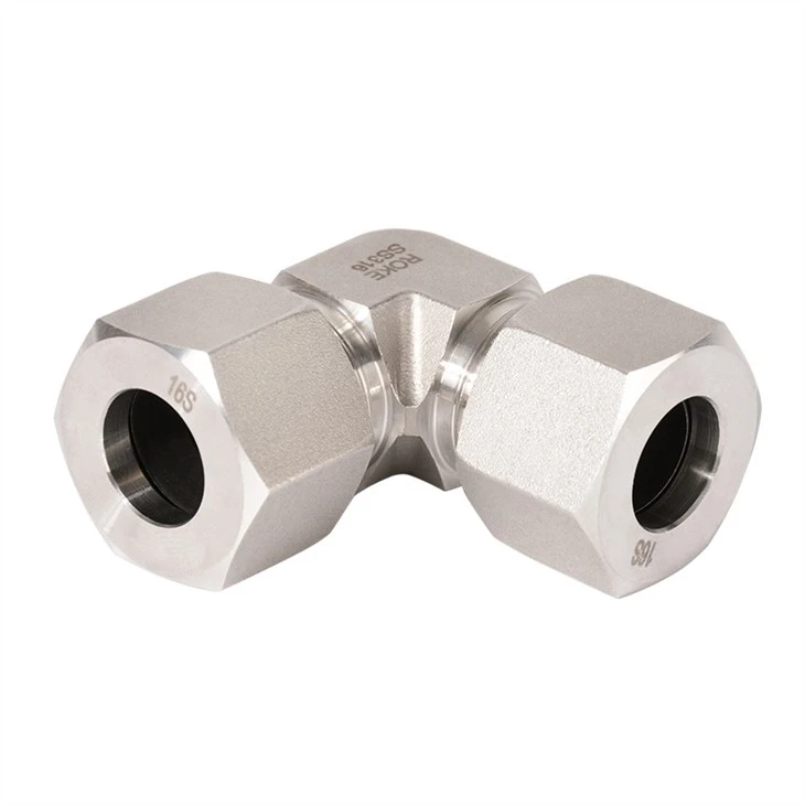 Chinese Supplier M12 M15 M16 Food Grade Stainless Steel Pipe Fitting