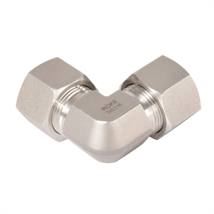 Chinese Supplier M12 M15 M16 Food Grade Stainless Steel Pipe Fitting