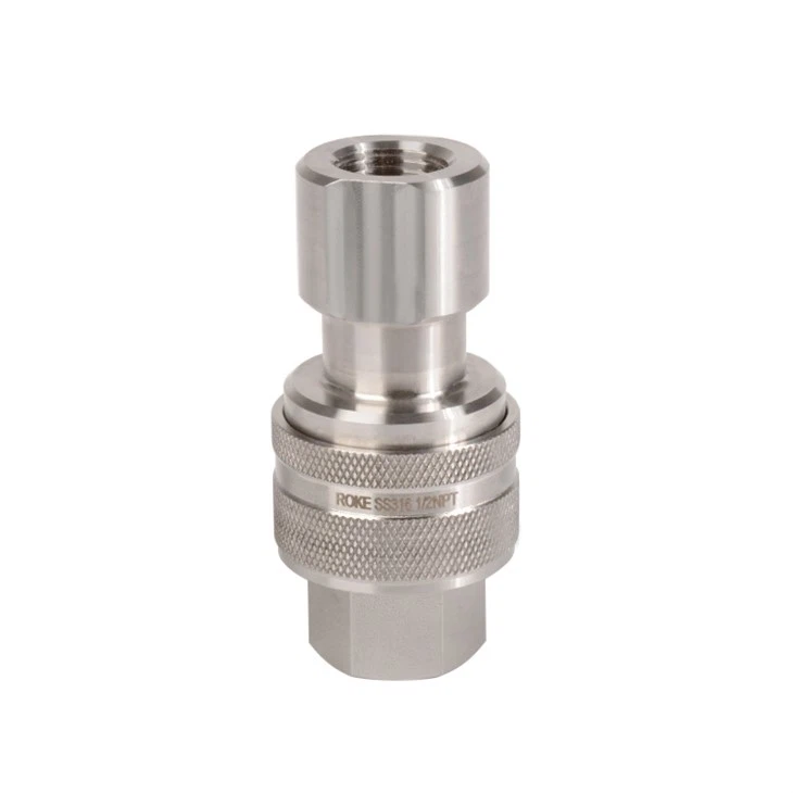 Union Ball Joint factory